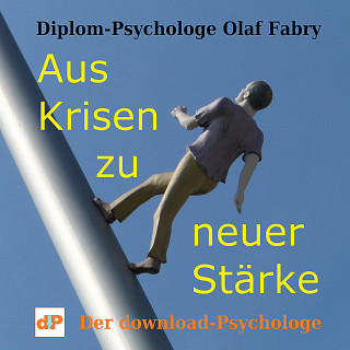 Olaf Fabry: Aus Krisen zu neuer Stärke