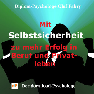 Olaf Fabry: Selbstsicherheit