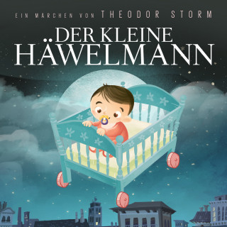 Theodor Storm, Thomas Tippner: Der kleine Häwelmann