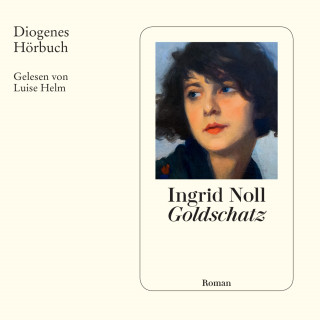 Ingrid Noll: Goldschatz