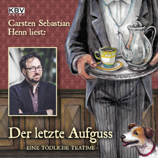 Carsten Sebastian Henn: Der letzte Aufguss