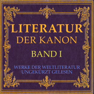 Gustav Schwab, William Shakespeare, Jean de La Fontaine: Literatur: Der Kanon