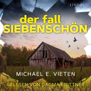 Michael E. Vieten: Der Fall Siebenschön