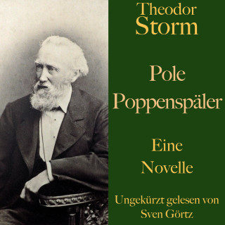Theodor Storm: Theodor Storm: Pole Poppenspäler