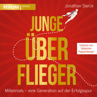 Jonathan Sierck: Junge Überflieger