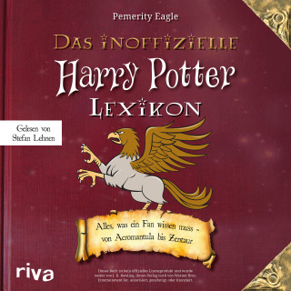 Pemerity Eagle: Das inoffizielle Harry-Potter-Lexikon