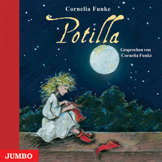 Cornelia Funke: Potilla