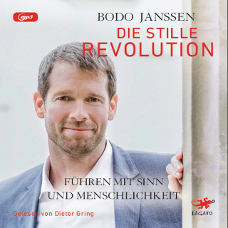 Bodo Janssen: Die stille Revolution