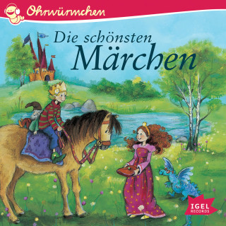 Hans Christian Andersen, Brüder Grimm: Die schönsten Märchen