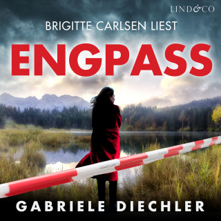 Gabriele Diechler: Engpass