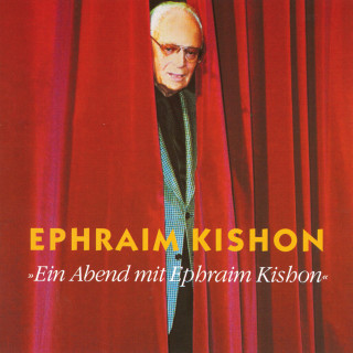 Ephraim Kishon: Ein Abend mit Ephraim Kishon