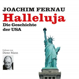 Joachim Fernau: Halleluja