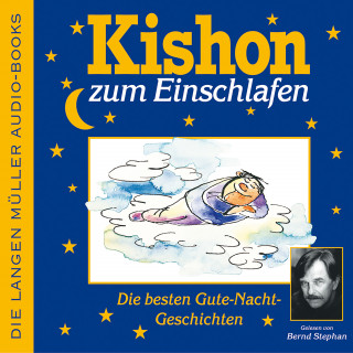 Ephraim Kishon: Kishon zum Einschlafen