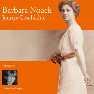 Barbara Noack: Jennys Geschichte