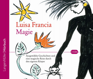 Luisa Francia: Magie