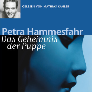 Petra Hammesfahr: Das Geheimnis der Puppe