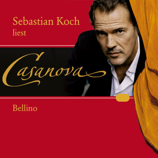 Giovanni Giacomo Casanova: Casanova: Bellino