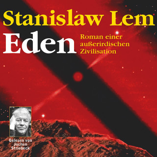 Stanislaw Lem: Eden