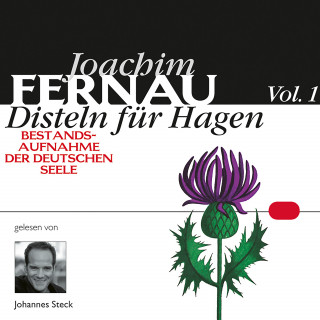 Joachim Fernau: Disteln für Hagen Vol. 01