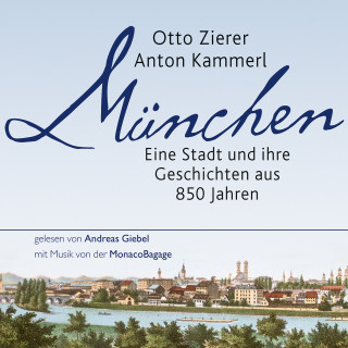 Otto Zierer, Anton Kammerl: München
