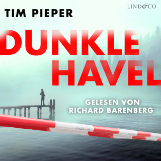 Tim Pieper: Dunkle Havel