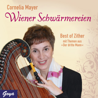 Cornelia Mayer: Wiener Schwärmereien