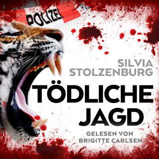 Silvia Stolzenburg: Tödliche Jagd