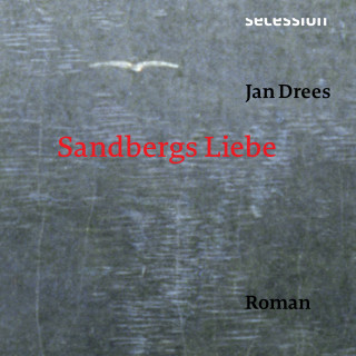 Jan Drees: Sandbergs Liebe - Roman
