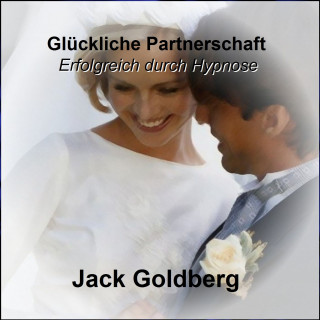 Jack Goldberg: Glückliche Partnerschaft