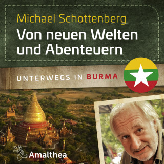 Michael Schottenberg: Von neuen Welten und Abenteuern