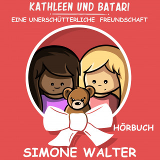 Simone Walter: Kathleen und Batari
