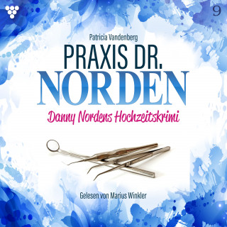 Patricia Vandenberg: Praxis Dr. Norden 9 - Arztroman