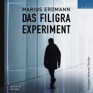 Marius Erdmann: Das Filigra Experiment