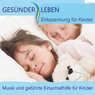 Volker Hoffmann: Entspannung für Kinder