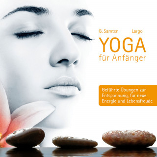 Volker Hoffmann: Yoga für Anfänger