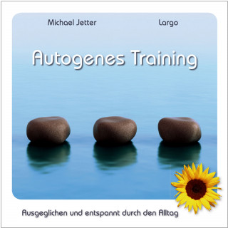 Michael Jetter: Autogenes Training