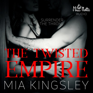 Mia Kingsley: The Twisted Empire