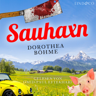 Dorothea Böhme: Sauhaxn