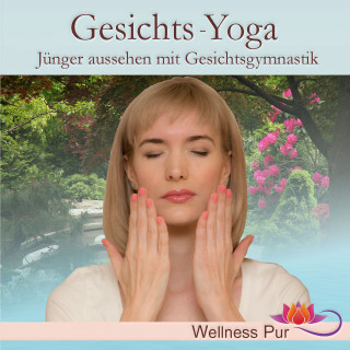 Volker Hoffmann: Gesichts - Yoga