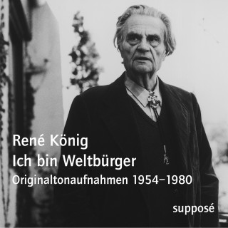 René König: Ich bin Weltbürger