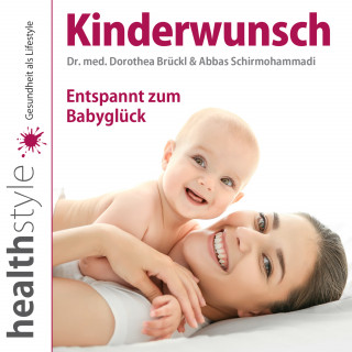 Dr. med. Dorothea Brückl: Kinderwunsch