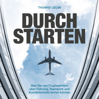 Thomas Gelmi: Durchstarten