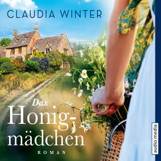 Claudia Winter: Das Honigmädchen