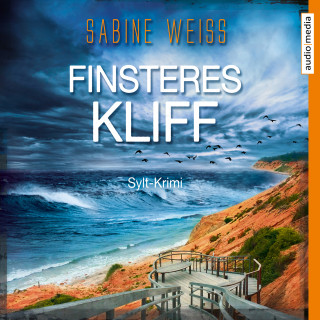 Sabine Weiß: Finsteres Kliff
