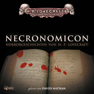 H.P. Lovecraft: Lovecraft: Necronomicon