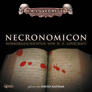 H. P. Lovecraft: Lovecraft: Necronomicon