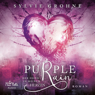 Sylvie Grohne: Purple Rain