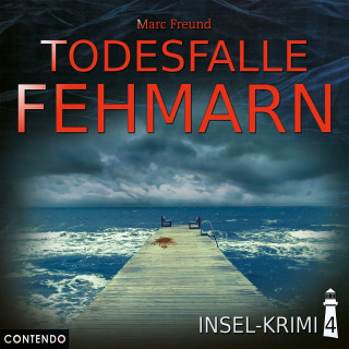 Marc Freund: Insel-Krimi