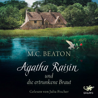 M. C. Beaton: Agatha Raisin und die ertrunkene Braut