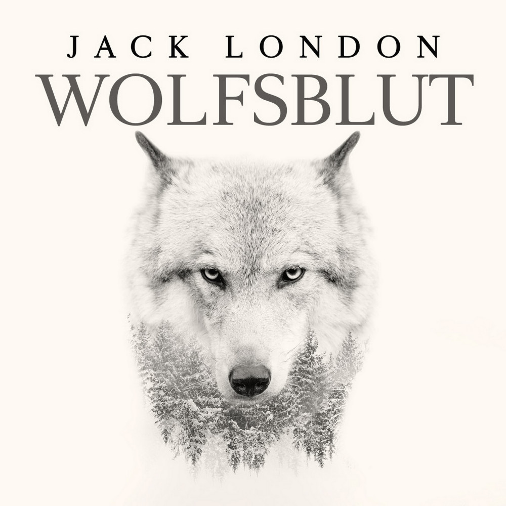 Wolfsblut von Jack London Jack London, Thomas Tippner (MP3 Hörbuch